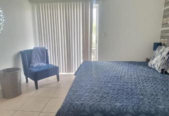 TownHome 76 has Balcony rooms