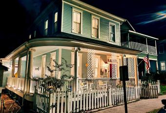 B&B Zia Gianna allows 18 year olds to book a room