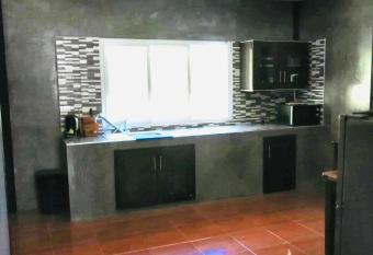 Bungalows@Maikhao has Balcony rooms