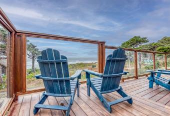 Miss Olena has Balcony rooms