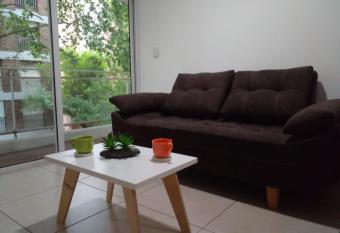 Lourdes has Balcony rooms