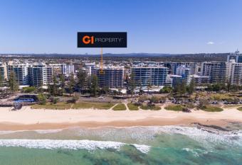 Zanzibar 905 allows 18 year olds to book a room