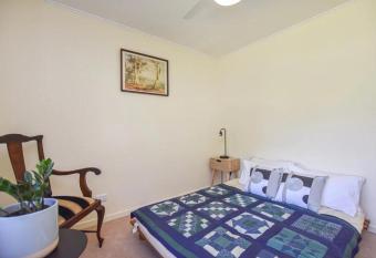 Pete s Place has Balcony rooms