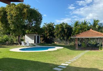 CORONADO VILLA VICTORIA allows 18 year olds to book a room