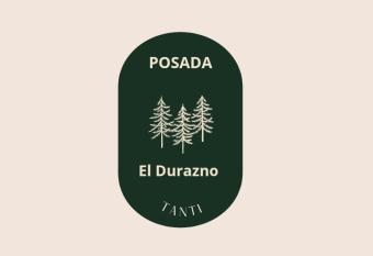 Posada Tanti El Durazno allows 18 year olds to book a room