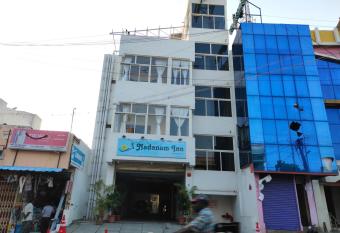 Nadanam Inn has Balcony rooms