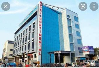 The Continental By WB Comfort allows 18 year olds to book a room