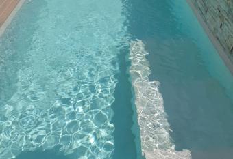 La Kasita de Vane has Balcony rooms