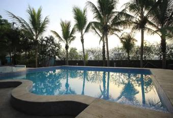 Oxygen 2 Villa Khopoli has Balcony rooms