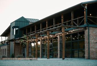 Liziera Blaj has Balcony rooms