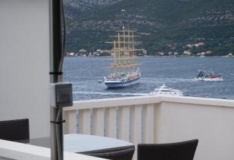 Apartments Ivancevic has Balcony rooms