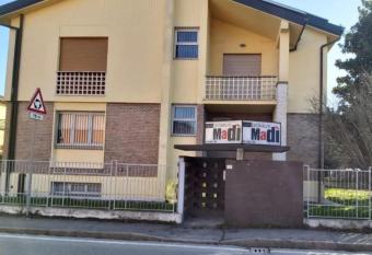 Domus Mad   has Balcony rooms