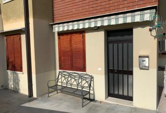 Casa Negrar has Balcony rooms