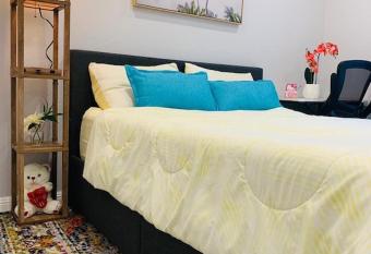 Pinon Stays allows 18 year olds to book a room