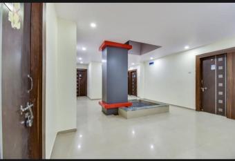 Hotel Lake View By WB Inn allows 18 year olds to book a room