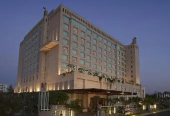 Hotel Sukhakarta, Nagpur has Balcony rooms