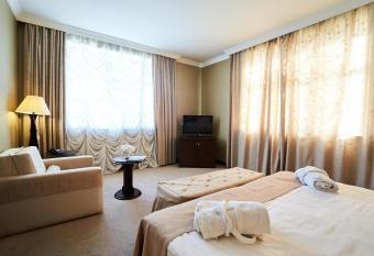 Smith s Boutique Hotel has Balcony rooms