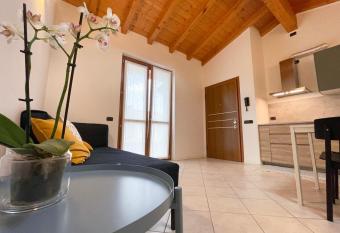 La corte in Franciacorta allows 18 year olds to book a room