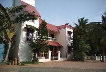 Alps Residency allows 18 year olds to book a room