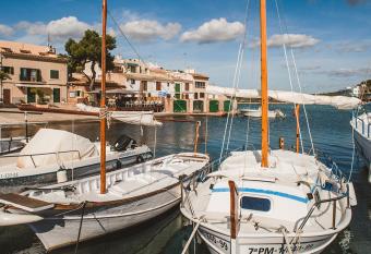 Finca Rom  ntica con Piscina y vista has Balcony rooms