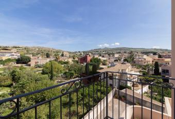 Appartamento Custonaci Due has Balcony rooms