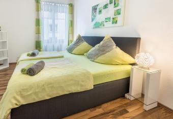 Ferienwohnung Stachel A has Balcony rooms