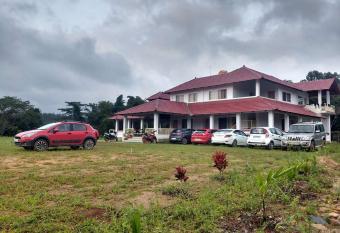 Rainbird Homestay has Balcony rooms