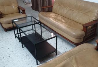 Ameer-Homestay has Balcony rooms