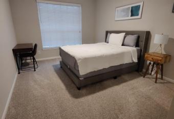 Explore Central Houston and Midtown has Balcony rooms