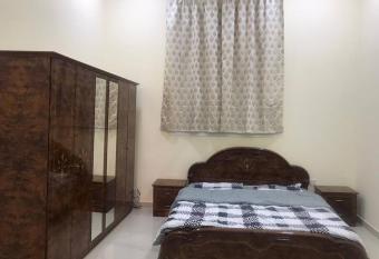10 Room Villa in Al Wakra has Balcony rooms