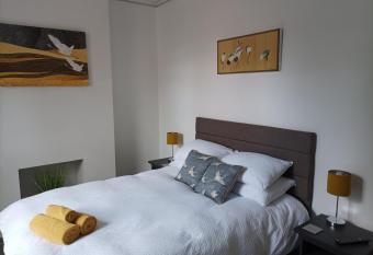 Victorian Renovation Room 1 allows 18 year olds to book a room