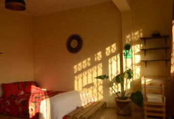 Pachamac House has Balcony rooms