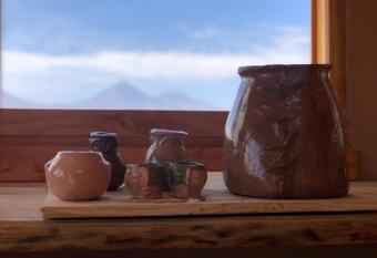 Cielo Fuego Atacama allows 18 year olds to book a room