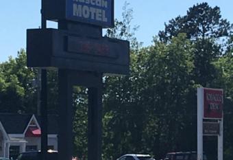 trucker hotels