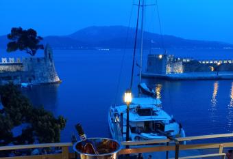 Casa da Sogno Elegant Studio allows 18 year olds to book a room