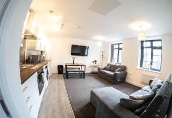 The Westbridge allows 18 year olds to book a room