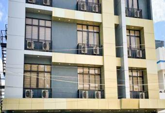 PRIMELUXE HOTEL allows 18 year olds to book a room