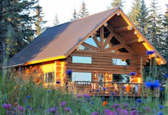 Anchor Point Captain Cook Lodge allows 18 year olds to book a room