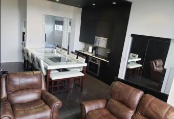 Royal Townhouse big Terrace has Balcony rooms