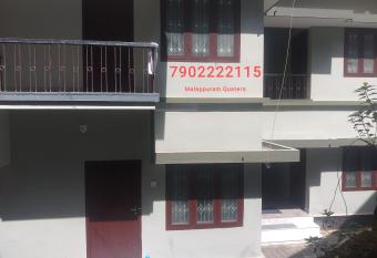 Malapuram quarters has Balcony rooms