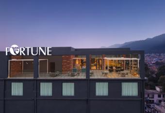 Fortune Walkway Mall, Haldwani - Member ITC s Hotel Group allows 18 year olds to book a room