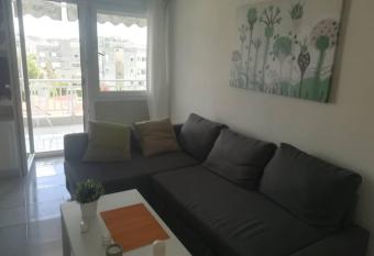 nana has Balcony rooms