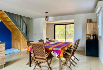 Chambres    Merlimont allows 18 year olds to book a room