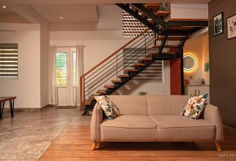 Breeze In has Balcony rooms