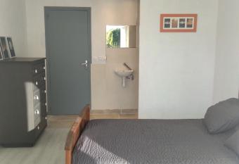 Crouzetterie allows 18 year olds to book a room