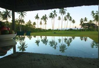 Ifiele ele Plantation has Balcony rooms