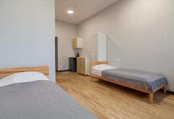 BAZZE allows 18 year olds to book a room