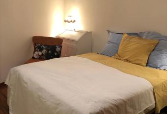 casa isabel dias has Balcony rooms