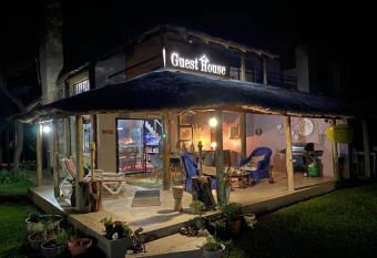 The Aces - NUDE - SunEden Family Naturist Resort has Balcony rooms