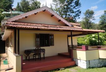 Bodhi Greens Home Stay Coonoor By Lexstays has Balcony rooms